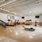31 Exercise Room
